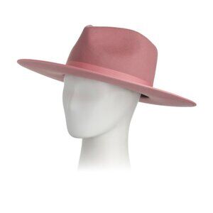 LACK OF COLOR Australian Wool Rancher Hat